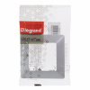 LEGRAND Rámeček VALENA LIFE 754141 jednonásobný perleť