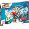 CLEMENTONI Sonic MAXI 104 dielov
