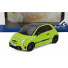 FIAT | NUOVA 500 ABARTH 595 2023 | LIGHT GREEN BLACK