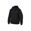 Fox Orange & Black Hoody Mikina (Fox Collect Black-Orange XL Mikina)