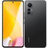 Xiaomi 12 Lite 5G, 6/128GB, čierny