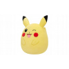 SQUISHMALLOWS Pokémon Pikachu 35 cm
