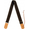 Cascha HH 2201 Popruh pre ukulele Hnedá