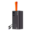 OBAL:ME BALENIE:ME EnergyPulse Powerbank 50000mAh 22,5W Black