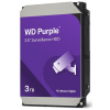 WD PURPLE WD34PURZ 3TB, SATA III 3.5