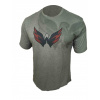 LevelWear Tričko Washington Capitals Shadow Logo Tee