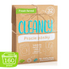 CleanlyEco Cleanly Eco pracie pásiky s vôňou 