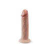 Dildo 15,4 cm Premium Real Skin Model 2 (6