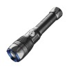 LED aku svietidlo Viking B7797 14,8 W 3000 lm 6000-7000 K 4000 mAh čierna