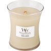 Sviečka Core WoodWick Vanilla Bean stredná