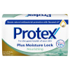 Protex Plus Moisture Lock Výživné toaletné mydlo na suchú pokožku 90 g