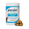 GLANDEX SOFT CHEWS 120, 480 g