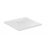Ideal Standard Ultra Flat Evo - Sprchová vanička 70x70 cm, Anti-Slip, lesklá biela T542701