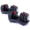 Set nastavitelných činek TRINFIT SmartBlock 2 x 1-18 kg