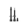 Tubolight Valves 50 2 Pack 50 mm