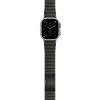 UNUM Titánový pre Apple Watch 38/40/41 mm – čierny 69818191300001