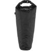 FJÄLLRÄVEN Hoja Seatbag Drybag 16L Black