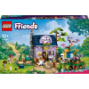 LEGO® Friends 42669 Dom včelárov a kvetinová záhrada - LEGO
