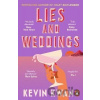Lies and Weddings - Kevin Kwan