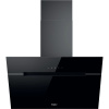 Whirlpool WHVP 62F LT SK Nástenný Čierna 495 m³/h A (WHVP 62F LT SK)
