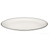 ASA Selection Talíř dezertní malý A Table Noire 14,5 cm