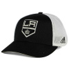 Adidas Pánska šiltovka Los Angeles Kings Mesh Flex Cap Veľkosť: S/M