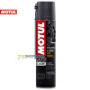 Motul C3 Chain Lube Off Road 400ml
