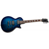 ESP LTD EC-256FM Cobalt Blue