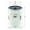 Filter pracovnej hydrauliky MANN-FILTER W 1428/1