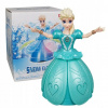 Interaktívna tancujúca bábika Elsa Frozen