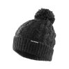 Čiapka SALOMON IVY BEANIE deep black