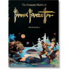 The Fantastic Worlds of Frank Frazetta