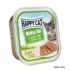 Happy Cat Minkas Duo Paté Drůbež & Jehně 100g