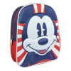 Cerda Detský batoh 3D Mickey mouse