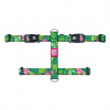 Tropical – Postroj pre psov v tvare “H” - S