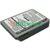 HP iPAQ hw6515 2500 mAh 9.3WhLi-Polymer 3.7V zvětšený