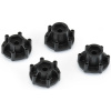 PRO LINE Pro-Line adaptér disku plastový 6x30mm na H12 SC (4)