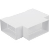 Tvarovka HACO CTP T plochá 3x220x55 mm