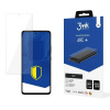 Ochranná fólia 3MK pre Motorola Moto G72 1 ks