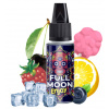 Příchuť Full Moon - Fullmoon Enjoy (Ovocná cukrová vata) 10ml