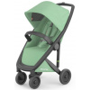 Greentom Upp Classic Športový kočík Mint Black