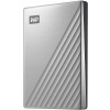 WD My Passport Ultra 1TB, WDBC3C0010BSL-WESN