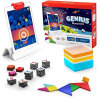 Osmo dětská interaktivní hra Genius Starter Kit for iPad