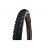 Schwalbe Smart Sam 29x2.35 nový Addix Performance bronzová strana