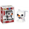 Funko POP Disney: The Nightmare Before Christmas - Zero