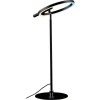 Paulmann 71280 lampa na písací stôl 10.4 W čierna (matná), chróm; 71280