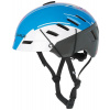 CAMP VOYAGER HELMET WHITE/LIGHT BLUE PRILBA Veľkosť: 48-56 cm
