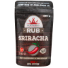 Poppamies Rub Sriracha – Koreniaca zmes s príchuťou Sriracha