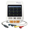 EKG monitor, Prince 180D (EKG)