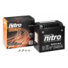 NITRO BATÉRIA GÉLOVÝ 12V NTX14 SLA